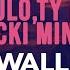 Jason Derulo Feat Ty Dolla Ign Nicki Minaj Swalla Lyrics