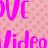 Flux Vortex Not Afraid To Love New Pop Music Lyrics Video Popular Music