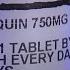 Patients Experts Popular Antibiotics Could Cause Permanent Damage