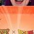 SURPRISE DRAGON BALL Z REESE S PUFFS UNBOXING