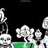 Storyswap Themes Undertale AU NY