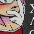 Another Shadow X Amy Comic Dub