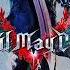 Crimson Cloud V S Theme Devil May Cry 5 OST Extended