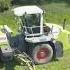 Claas Cougar 25 Acres In 30 Mins