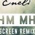 MANUEL RIVA ENELI Mhm Mhm ScreeN Remix