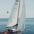 Hallberg Rassy P28 No 500 NAIMA