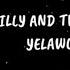 Yelawolf X Caskey Billy And The Purple Datsun Lyrics