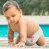 Try Not To Laugh Funny Baby Swimming Oh No Oh No No No Viral Viralshorts Funny Short Shorts