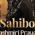 Sahibo Kashmiri Prayer Sufistication Folk Sessions Aabha Hanjura