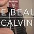 You Re Beautiful Cover Calvin