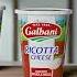 Galbani Gotta Ricotta 15 2022