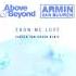 Above Beyond Vs Armin Van Buuren Show Me Love Sander Van Doorn Extended Remix