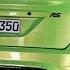 Ford Focus RS Mk2 Pure 5 Cylinder Sound 3 5 AMPhetamin Flap Exhaust