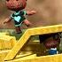 LittleBigPlanet OLMCo S Random Goodies