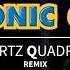 Sonic CD Quartz Quadrant Remix