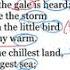 Hope Is The Thing With Feathers Annotation