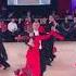 BYU Ballroom Showcase Company Tango De Silencio 2020 Eastern US Dancesport Championships