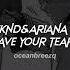 The Weeknd Ariana Grande Save Your Tears Sped Up Reverb Extended Version