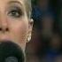 Lizzie Marvelly New Zealand National Anthem NZ V Wales 18 6 16