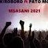 Kiroboto Ft Pato Mc SHOW LIVE Msasani 2021