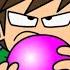 RUS DUB Eddsworld Кеглебилы На русском