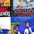 Ranking EVERY 2D Sonic Game WORST TO BEST 26 Games Ranked Including SuperStars