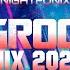 Nightfonix Bigroom Mix 2020