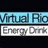 Electro House Virtual Riot Energy Drink