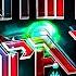 4K Terminal Rampancy By Xyriak Full Detail Showcase Geometry Dash 2 11