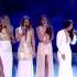 Girls Aloud Beautiful Cause You Love Me Top Of The Pops 25 12 2012 HD