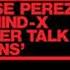 Jesse Perez DJ Mind X Never Talk To Aliens Original Mix Dhc