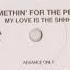 Somethin For The People My Love Is The Shhh Radio Edit 1997