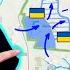 Update From Ukraine Ukraine Expands In Belgorod Ruzzia Goes In Selydove Good News In UA Airforce