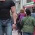 GIANT 7 Feet 2 Inches Tall Dutch Giant Reaction In Amsterdam To The Bodybuilder Wow That S Tall