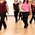 Un Poquito Line Dance Dance Teach In English 中文