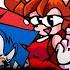 FNF Vs Sonic Exe But I Restored It 4 0 BIG UPDATE FANMADE Mods Hard Encore