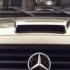 Mercedes Benz G 55 AMG Весь мир под прицелом