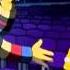 Coldplay The Simpsons