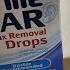 Murine Ear Wax Removal Drops Ear Issue Try This And Save Money