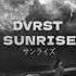 DVRST SUNRISE Slowed Reverb