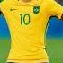 Neymar Football Magician