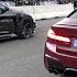 Modified Cars Drag Racing 1052HP RS6 C8 Vs M5 F90 Competition Vs BRABUS 800 Vs BMW M8 Mosselman