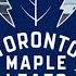 Toronto Maple Leafs 2020 Goal Horn