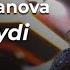 Noleydi Rəvanə Əmiraslanova 7 Canlı