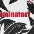 WOLFAnimeMusic Восхождение в тени 2 Full Opening 1 Grayscale Dominator OxT