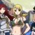 Fairy Tail OST Rock City Boy