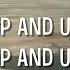 Up Up Coldplay Lyrics Music Video