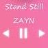 ZAYN Stand Still Music Video