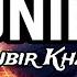 Zubir Khan Unik Lyrics