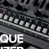 Roland Boutique JX 08 Synthesizer Overview And Demo